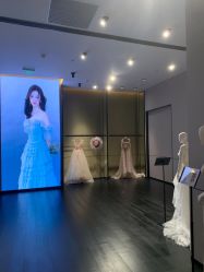 -MuseMarry婚纱(前海嘉里中心店)