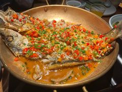 -沅江水·湖南家宴(南村万博长隆商圈店)