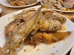 -揭阳钟记小食(福田新村店)