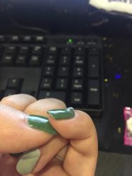 -BAROCCO巴洛克美甲美妆