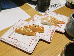 -炎寿司(王府大街店)