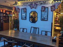 -徽韵人家·传承正宗徽菜(牡丹园店)