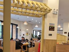 -朴小妹人参鸡汤火锅(长白山万达店)
