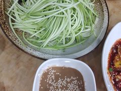 -力力豆花庄(广渠门店)