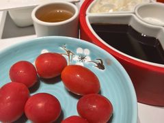 -东来顺•非遗火锅(外滩店)
