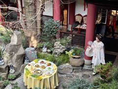 -钦善斋(武侯祠店)