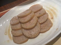 -荣家黄鱼面(前滩太古里店)