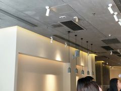 -喜茶(东莞汇一城店)