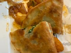 -七菜馆·东北菜·蒸饺(文体路店)