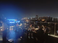 -烛影拾光观景餐厅·创意菜·摄影·小提琴(大唐不夜城店)