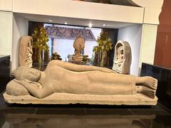 -吴哥国家博物馆