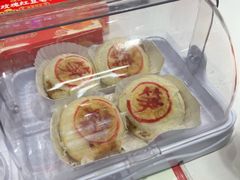 -味多美蛋糕(苏州街地铁店)