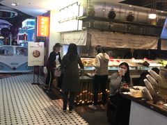 -成都你六姐·牛肉冒菜(城市集市合生汇店)