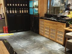 -江户·岚 创意料理(泛海店)