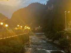-车溪民俗旅游区