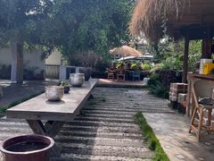 -悦哉·派对·草坪婚礼·围炉煮茶(三圣乡店)
