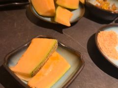 -湊湊火锅·茶憩(合生汇购物中心店)