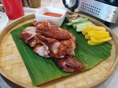 -香香海南菜餐厅