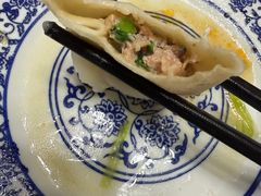 -老都一处饺子馆(道里店)