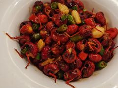 -丽华园(汉阳龙阳店)