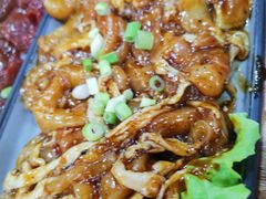 -小米烤肉·和牛原切-创意韩料(东关店)