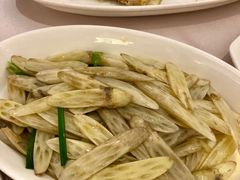 -粗茶淡饭·汉口公馆(循礼门店)