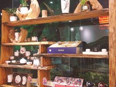 -茶油香闽南菜·花园餐厅(前埔店)