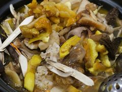 -菌之家·专业纯野生菌火锅·特色炒菌