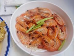 -阿里元老宋海鲜大排档(明发店)
