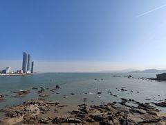-鼓浪屿·皓月园