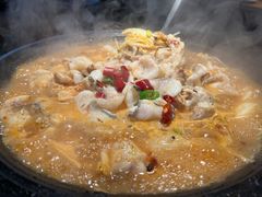 -林子石锅鱼(黄岩吾悦店)