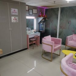 -E.beauty驻颜·痘敏肌调理中心