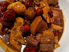 -小吊梨汤·北京菜·烤鸭(鸟巢店)