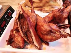 -王国忠甜皮鸭(纬六店)