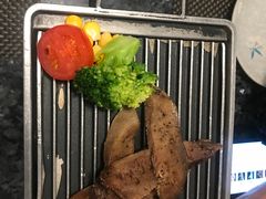 -菊上料理(蜀山银泰百货店)