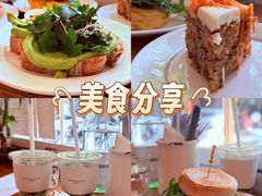 -Egg•Allday Brunch(襄阳北路店)