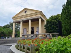 -厦门市鼓浪屿风景名胜区-天主教堂