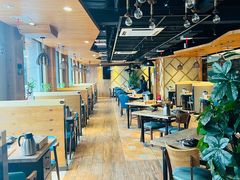 -金太阳海鲜烧烤·本地人餐厅(东纬路旗舰店)