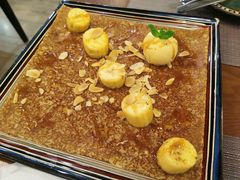 anna皇后安娜可丽饼-LA CREPERIE BRETONNE布列塔尼法式餐厅(天童北路店)