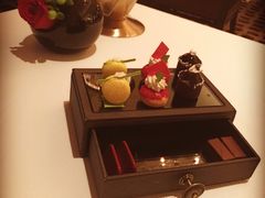 -Caprice(香港四季酒店)