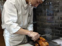 -京味斋·北京烤鸭(华威桥北工大店)