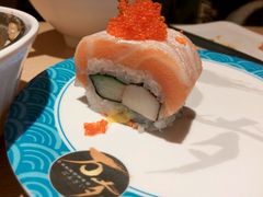 -万岁寿司(蓬江万达店)