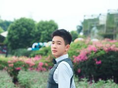 -百万葵园