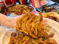 -情妹耙泥鳅·江湖川菜(科华店)