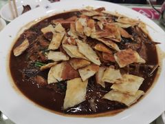 -东四民芳餐厅(世茂工三店)
