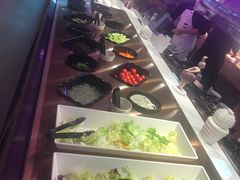 -比格比萨自助(延庆万达广场店)