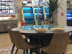 -阿湾楼·温州海鲜·江浙菜(京江路店)