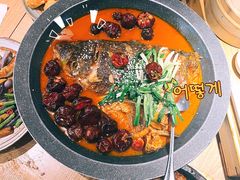 -青年公社烤鸭(蜀山万象汇店)