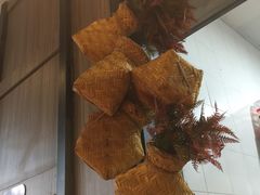 -船歌·鱼水饺青岛菜(金狮广场店)