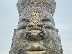 -上海东林寺(金山区)